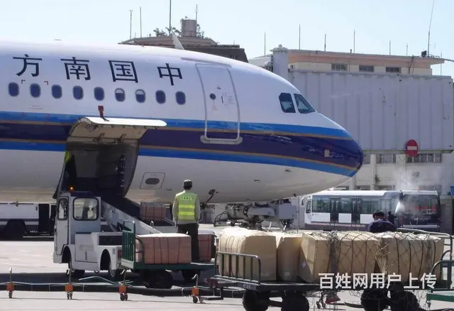 义乌有货直达到昆明空运 - 图片 4
