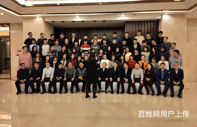 毕业大合影拍摄，毕业照摄影，合影架子，大合影大合照 - 图片 5