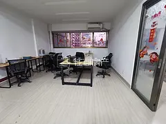 真实在租，嘉禾吕厝地铁，台亚大厦，办公出租，看房方便，