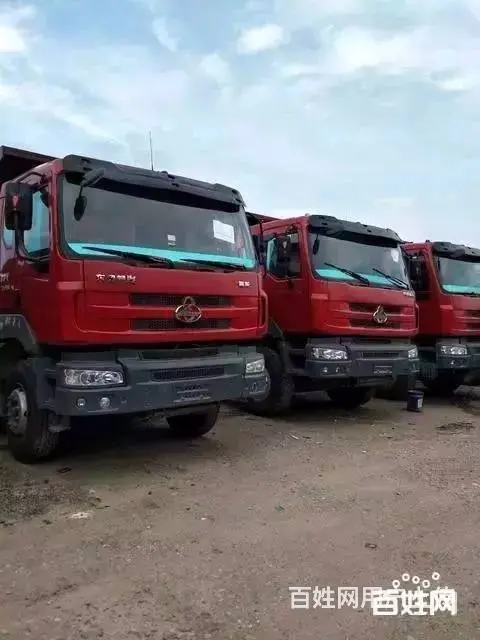 出售大量前四后八 后八轮 都是个人干活车 - 图片 9