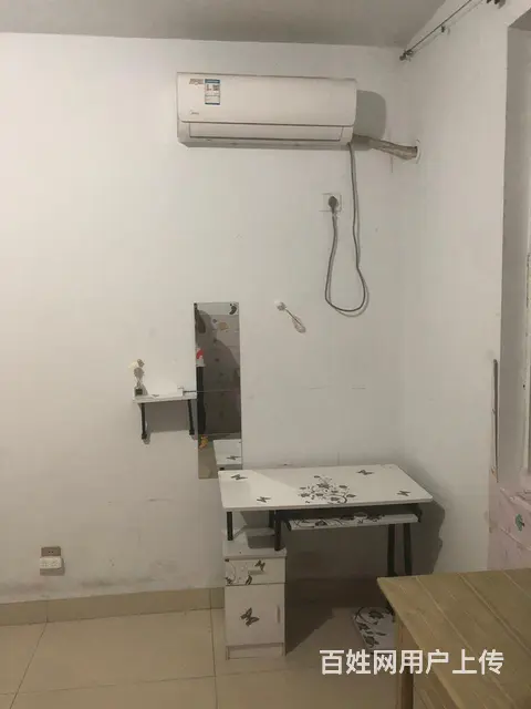 湾刘小区吉房出租 - 图片 1
