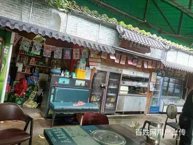 （51旺铺推荐）机场路120平烤肉店整体转让 - 图片 8