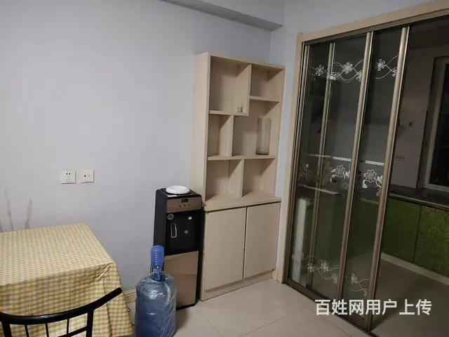 幸福里一楼70平中装床冰箱热水器洗衣机12000元 - 图片 8