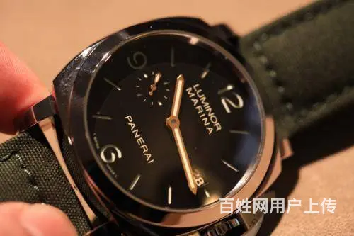 成都沛纳海表维修站(清洗** - 图片 3