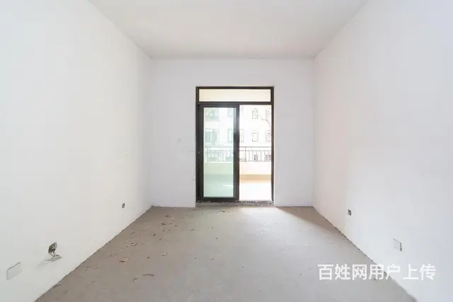 飞龙吾悦旁大名城别墅户型方正看房方便 - 图片 4