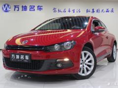 [合肥]大众尚酷两厢 1.4T 自动 风尚版 20