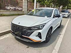 风神 奕炫 2020款 奕炫GS 1.5T 双离合 230T