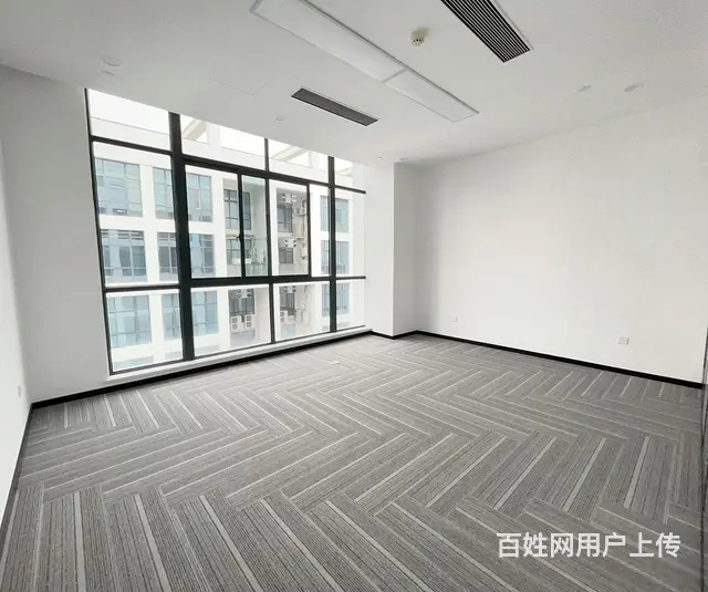 滨江直播基地 交个朋友总部园区 地铁口招人方便 精装面积可选 - 图片 8