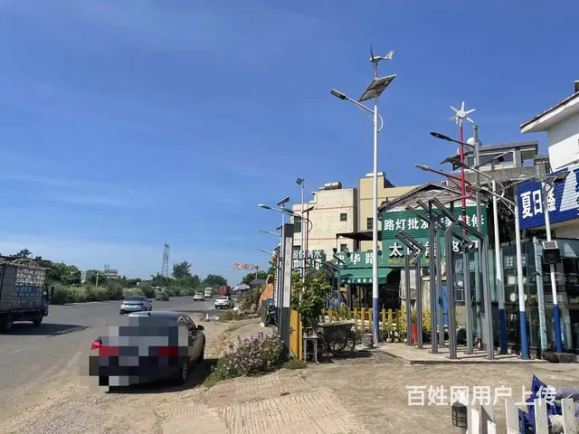 （51旺铺推荐）丘海大道临街560平旺铺出租 - 图片 4