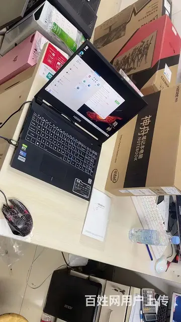 乐福电脑本地服务全天24小时快速上门维修 - 图片 5