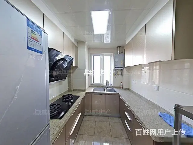 新推 上书房中间楼层 小三房108平精装230万诚 - 图片 5