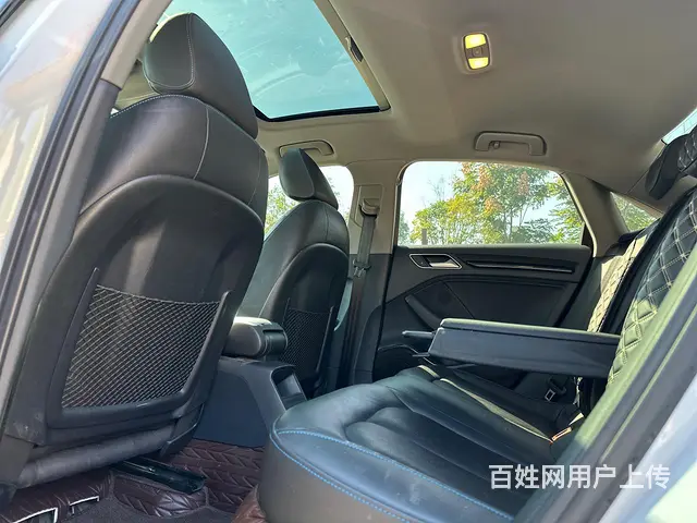 【搞定了！】奥迪 奥迪A3 2020款 A3 Limousi - 图片 11