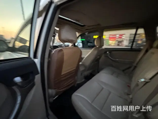 奇瑞 瑞虎 2015款 瑞虎3 1.6 手动 致尚周年运动版 - 图片 5
