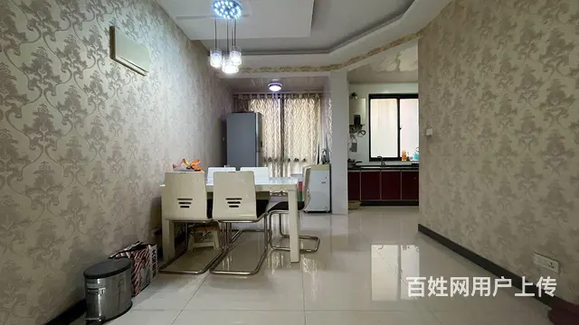 东方金山花园 一楼 精装修 - 图片 4
