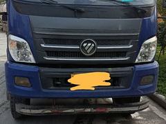 售车