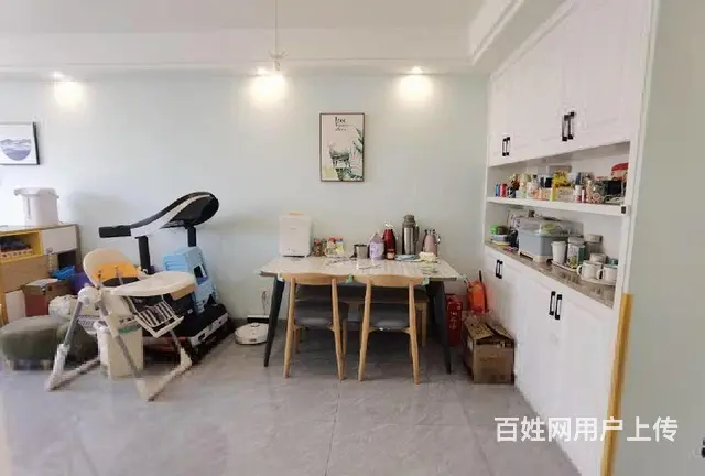 城厢郡望府南北精装修适合投资和人多的家庭 - 图片 7