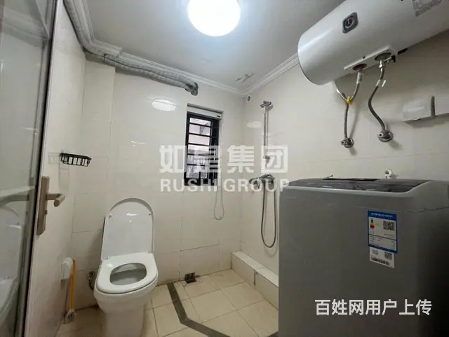 一房一厅一厨一卫精装修拎包入住 - 图片 5
