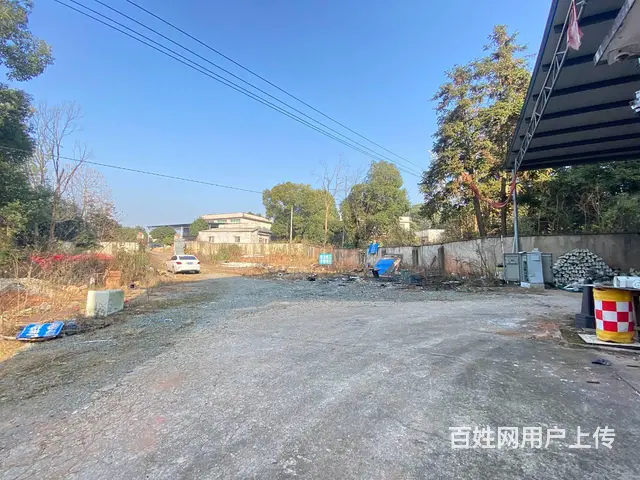 黄花黄兴大道松雅湖占地5亩场地，厂房，带整栋房屋，鱼塘出租 - 图片 10