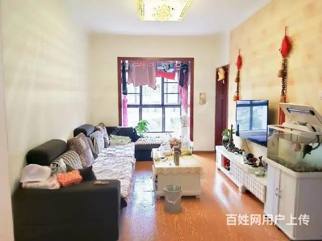 捡漏！刚需三房 西南端头房  证在手 - 图片 2