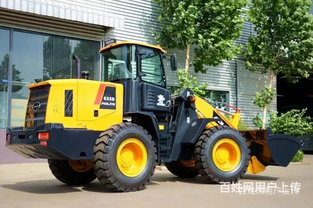 常州挖掘机钩机出租》常州铲车装载机出租》长臂挖机出租 - 图片 4