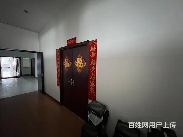 长江路汉江路80平厂房出租 - 图片 1