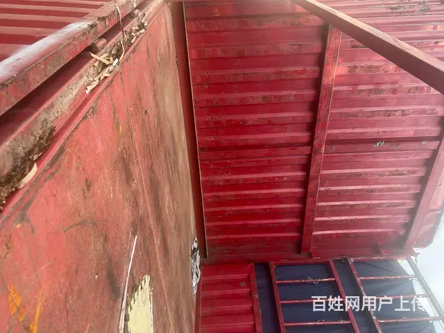 陕汽 高栏/栏板 国5 - 图片 3