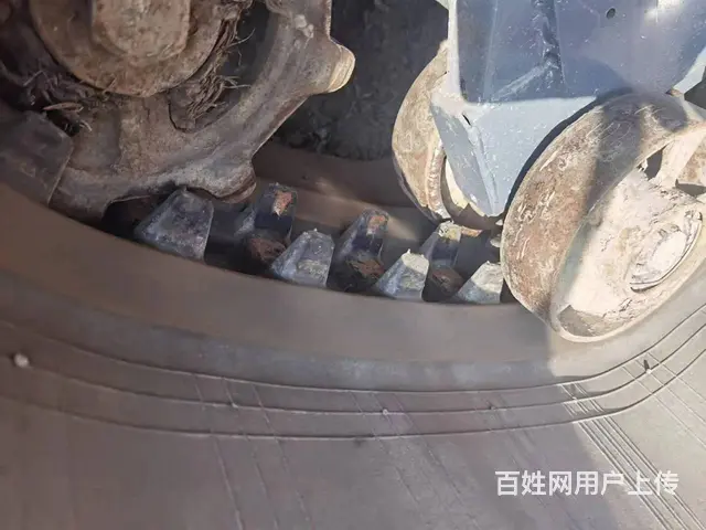 精品2022年5月沃得收割机，三包齐全，到手就干活 - 图片 3