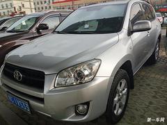 [温州]丰田RAV4 2.0L 自动 豪华型 20
