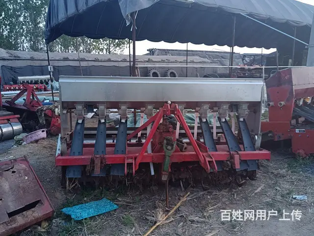 【搞定了！】欧豹拖拉机 - 图片 7