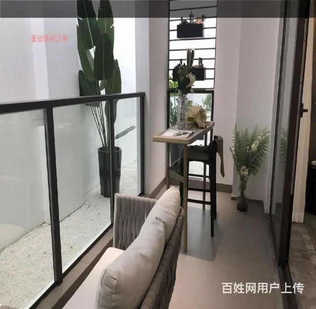首付22万起买西太湖湖光映月新房面积有81-92-107 - 图片 6
