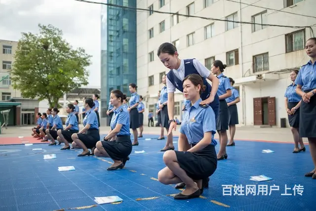 随州G2021高铁乘务员招聘 - 图片 2