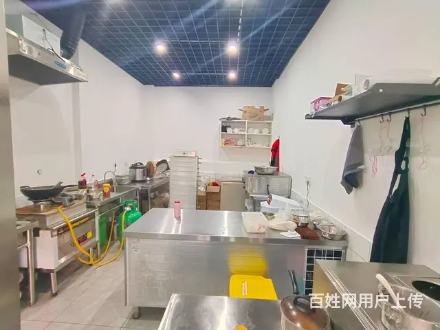 （老板本人）3万低价转让包房租，地铁口旁小吃早餐包子店 - 图片 6