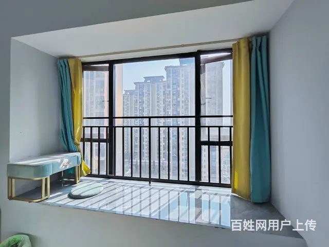 湘诚德峰小区 普通住宅2厅 精装修 - 图片 9