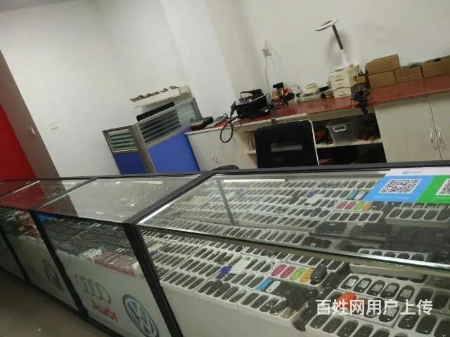 南湖花园晓易汽车钥匙专业配制中心 - 图片 5