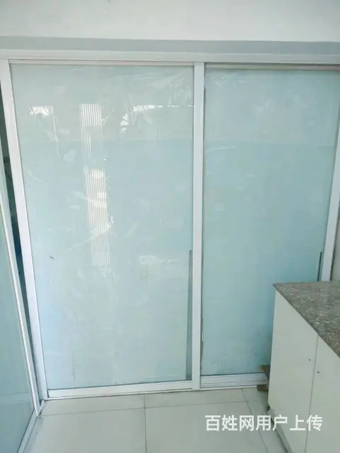 梁苑小区 普通住宅1厅 简单装修 - 图片 4