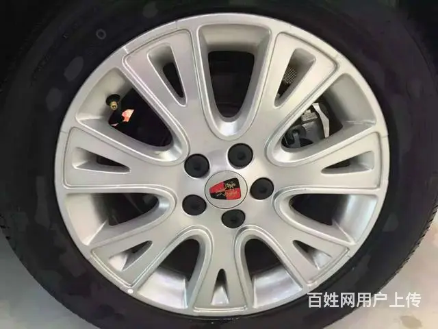 荣威550 2013款 1.8L 自动 经典豪华版 - 图片 8