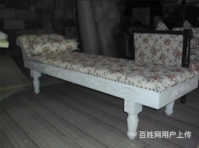 德阳沙发订做翻新维修厂 - 图片 9