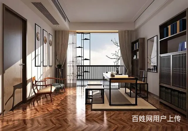 包头固阳县装修装修专业，高效，环保 - 图片 3