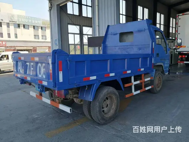 时代金刚 自卸车 - 图片 2