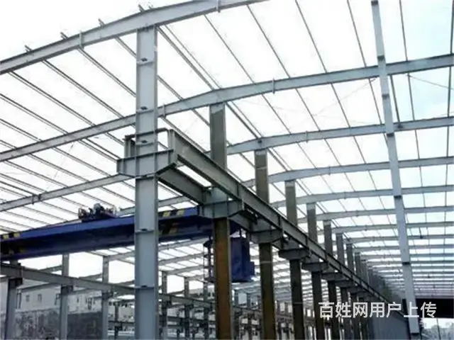 大同净化车间回收一吨多少钱-厂棚拆除回收 - 图片 9
