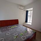 清澜三中附近两房一厅拎包入住出租