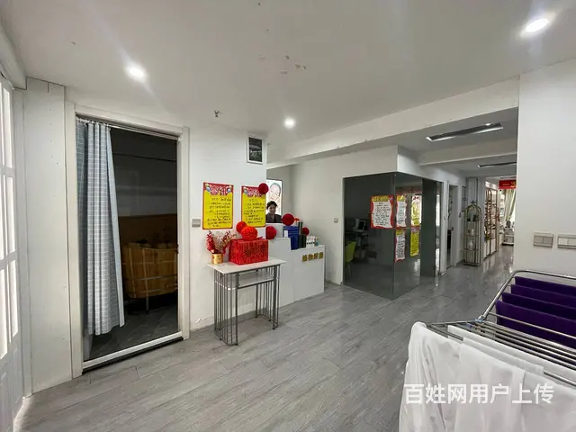 中海寰宇天下旺地美容美体出兑可部分分租招租 - 图片 2