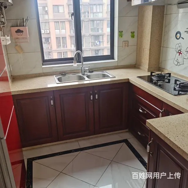 3号线天都城，精装70年产权住宅，齐全，可过户书，满五 - 图片 7