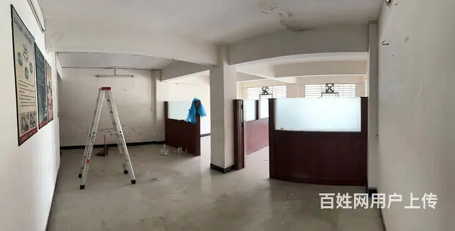 (51旺铺推荐）澄迈金江两层190平临街商铺房东直租 - 图片 7