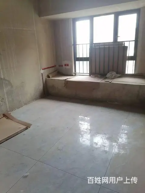 碧桂园未来城 普通住宅 毛坯房地板已铺，红本在手 - 图片 5