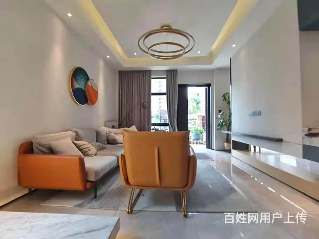 恐龙园环球港2公里宝莱美墅可以别墅何必高层准现房随时可 - 图片 2