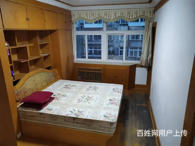 南大街西山市场附近西炮台东路二室二厅多层四楼出租了 - 图片 5