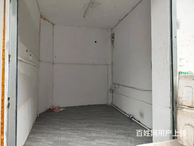 （51旺铺推荐）海府路与气象街交叉路口15平临街旺铺招租 - 图片 6