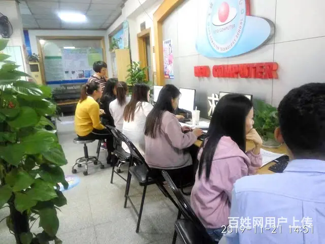 清远零基础广告设计一对一培训 包学会 包就业 - 图片 2