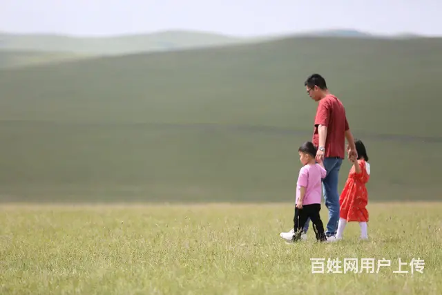 呼伦贝尔旅游联系方式阿杰小哥 - 图片 1